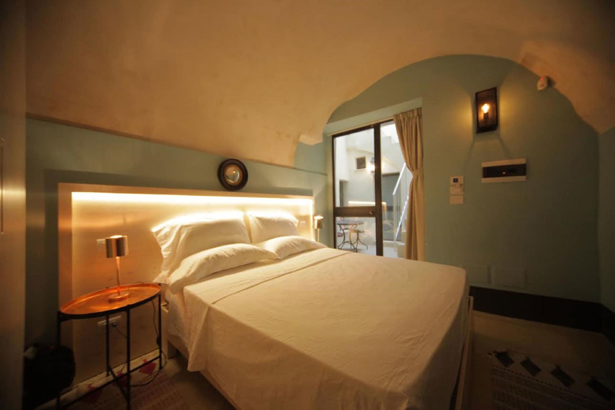 Bed and Breakfast Casa Galateo 20 Gallipoli Zewnętrze zdjęcie