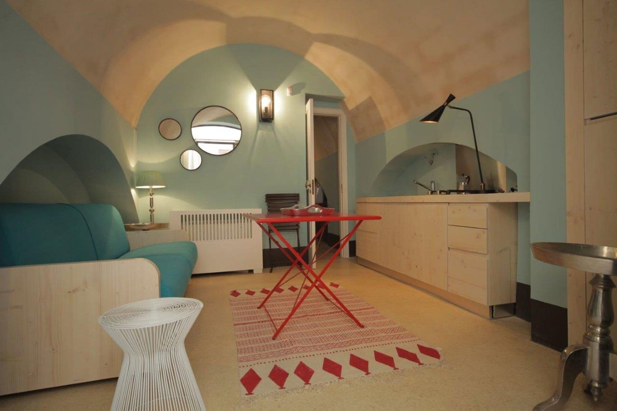 Bed and Breakfast Casa Galateo 20 Gallipoli Zewnętrze zdjęcie