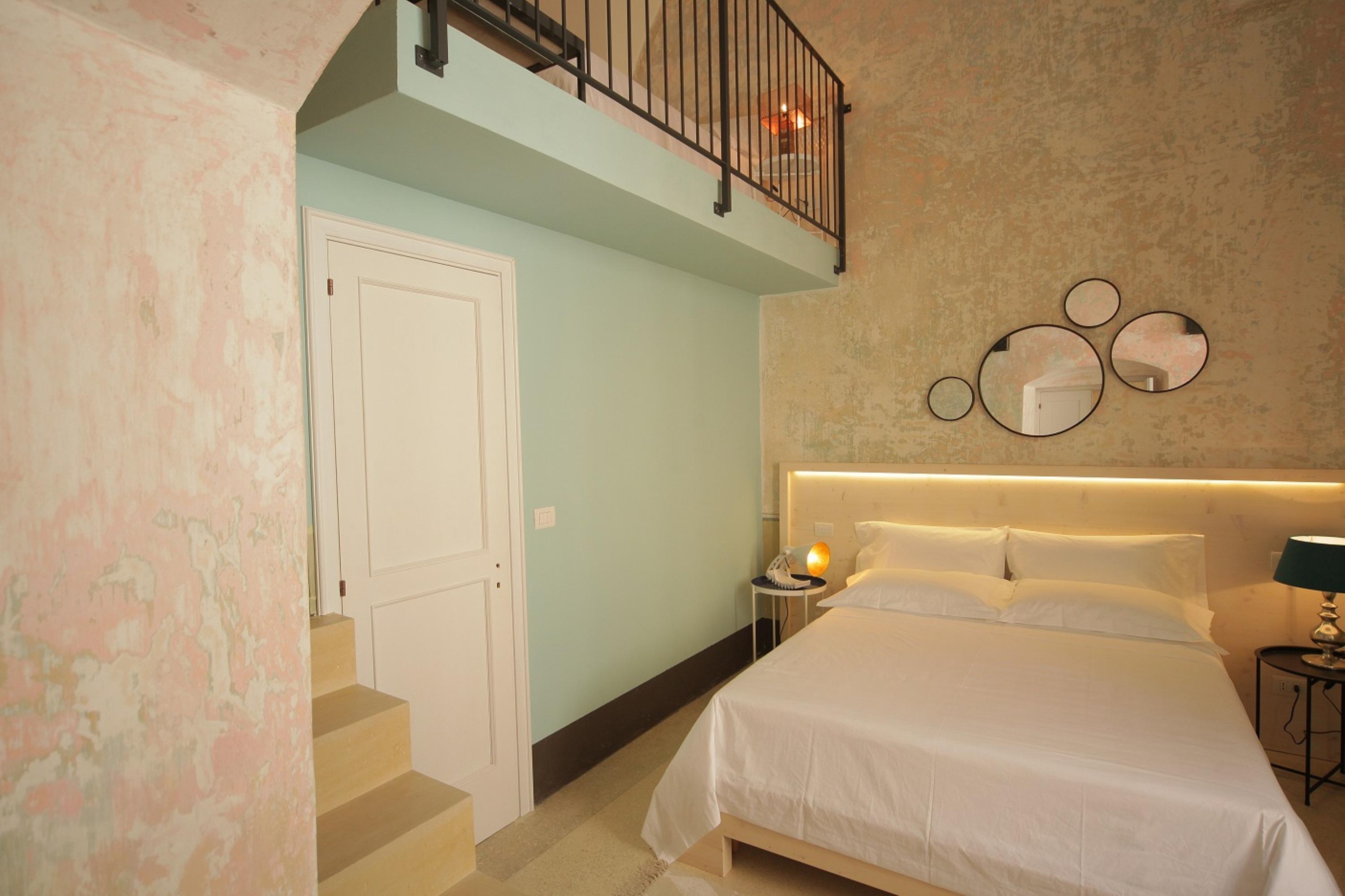 Bed and Breakfast Casa Galateo 20 Gallipoli Zewnętrze zdjęcie