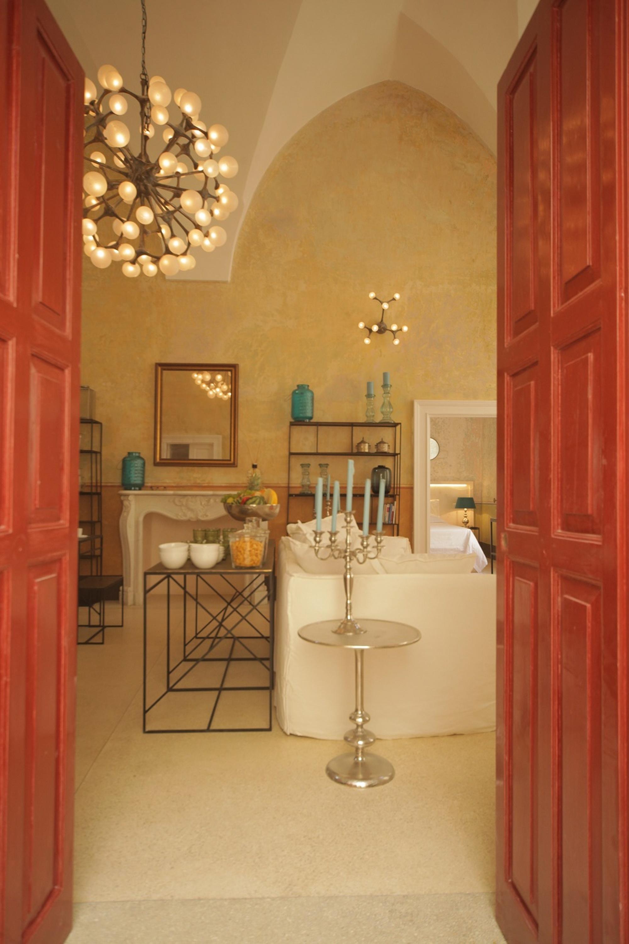 Bed and Breakfast Casa Galateo 20 Gallipoli Zewnętrze zdjęcie