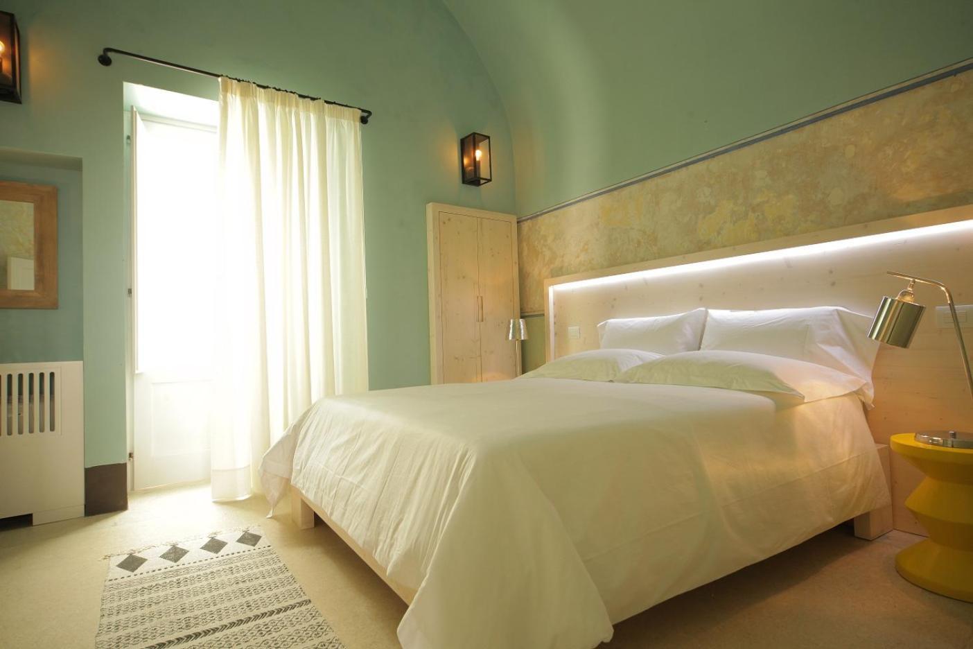 Bed and Breakfast Casa Galateo 20 Gallipoli Zewnętrze zdjęcie