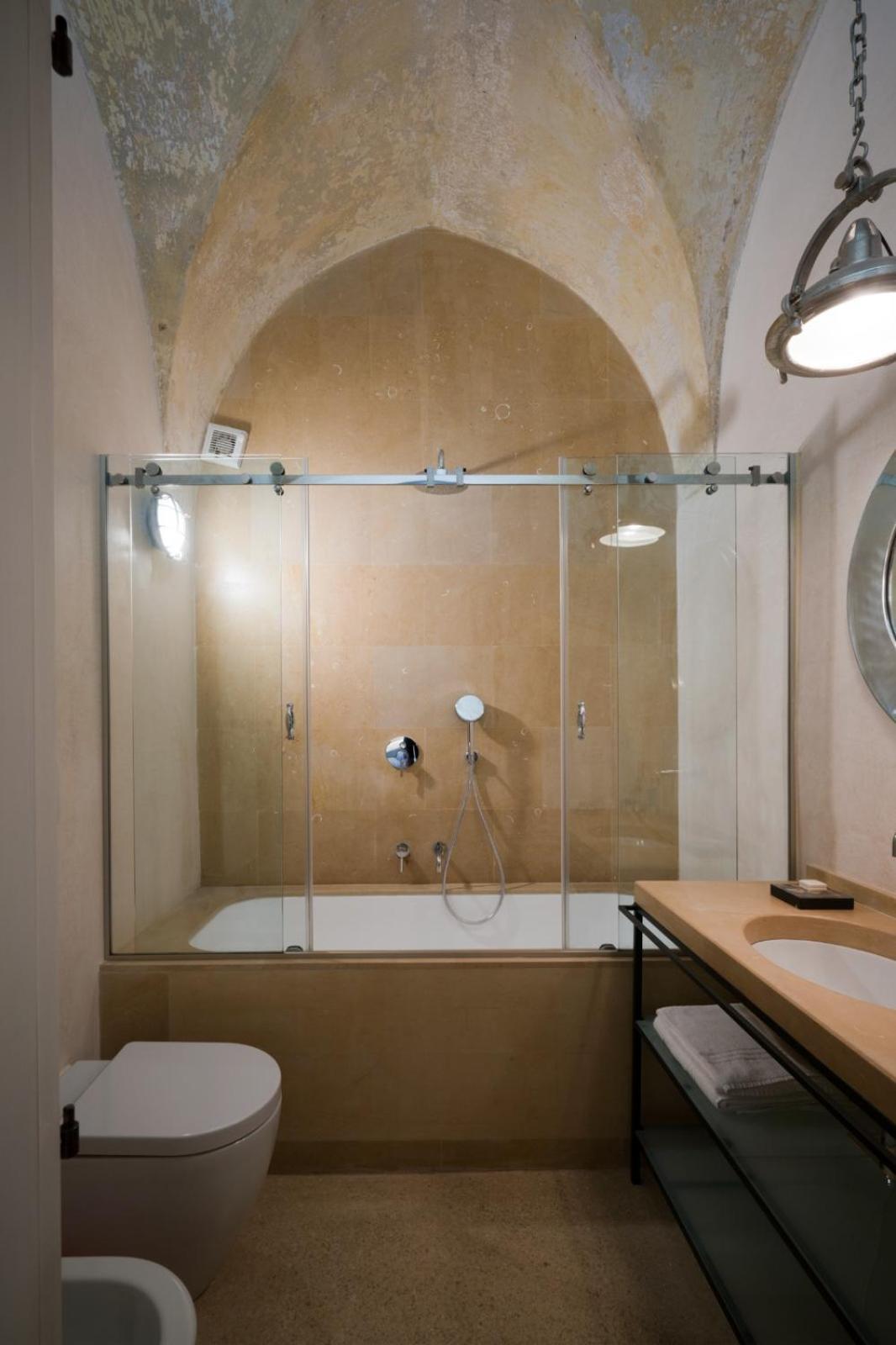 Bed and Breakfast Casa Galateo 20 Gallipoli Zewnętrze zdjęcie