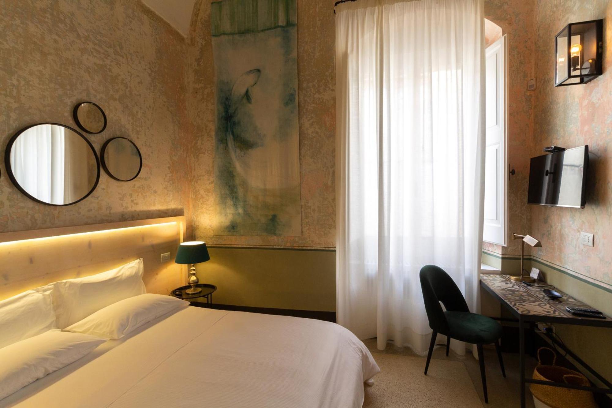 Bed and Breakfast Casa Galateo 20 Gallipoli Zewnętrze zdjęcie