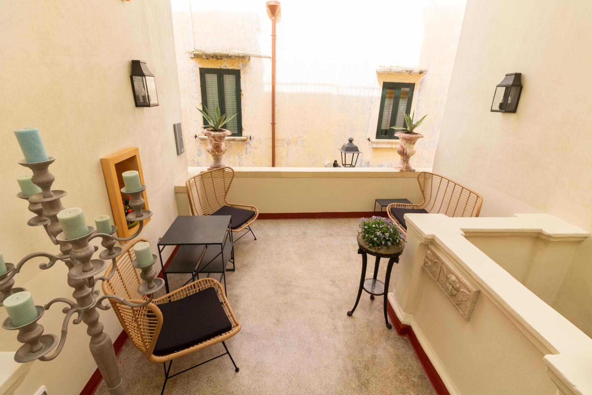 Bed and Breakfast Casa Galateo 20 Gallipoli Zewnętrze zdjęcie