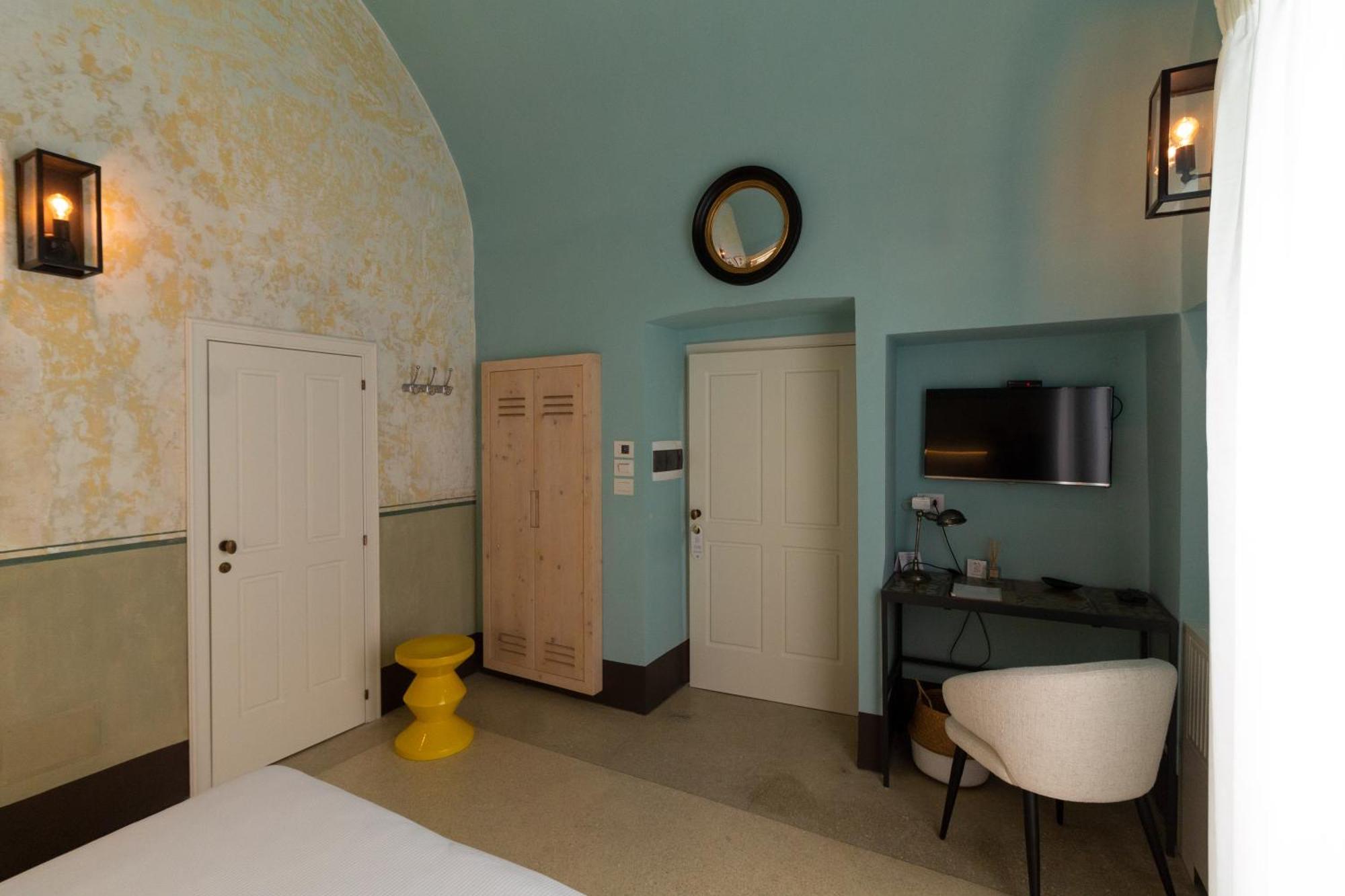 Bed and Breakfast Casa Galateo 20 Gallipoli Zewnętrze zdjęcie