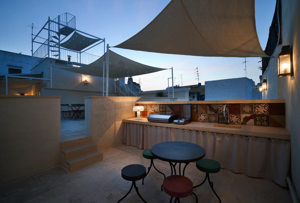 Bed and Breakfast Casa Galateo 20 Gallipoli Zewnętrze zdjęcie